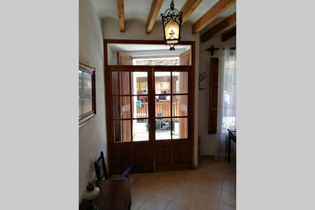Casa Es Mercat Sóller Exterior foto