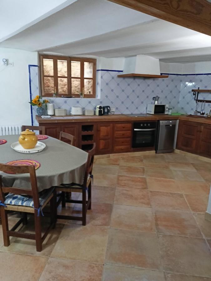 Casa Es Mercat Sóller Exterior foto